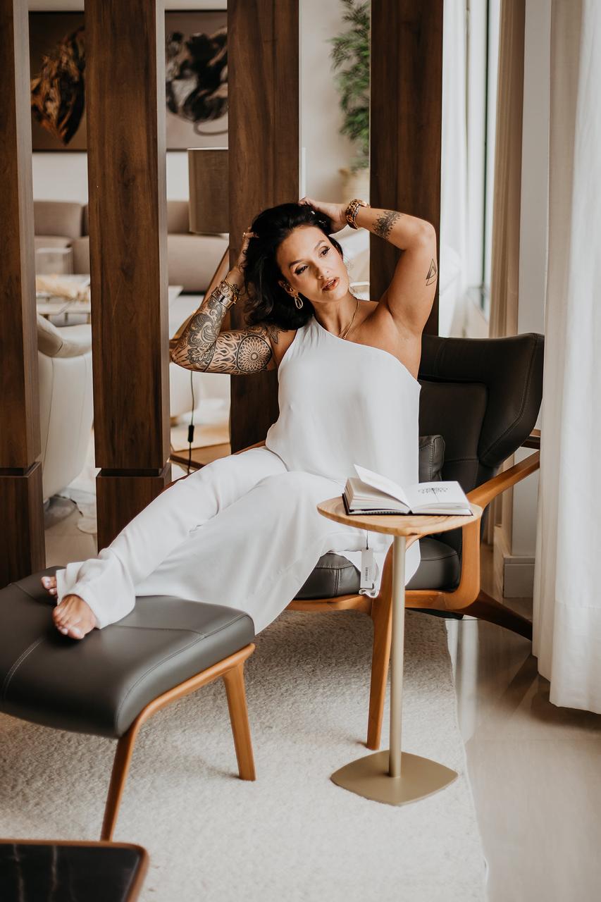 Conjunto Assimétrico