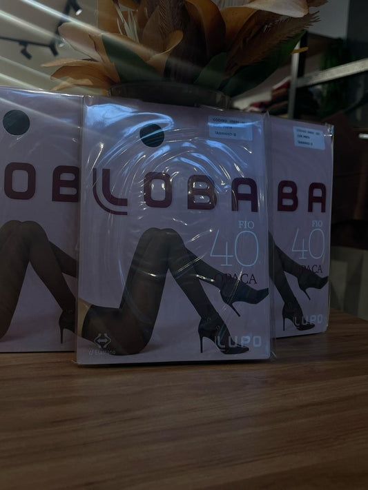 Meia Calça Fio 40 Opaca G