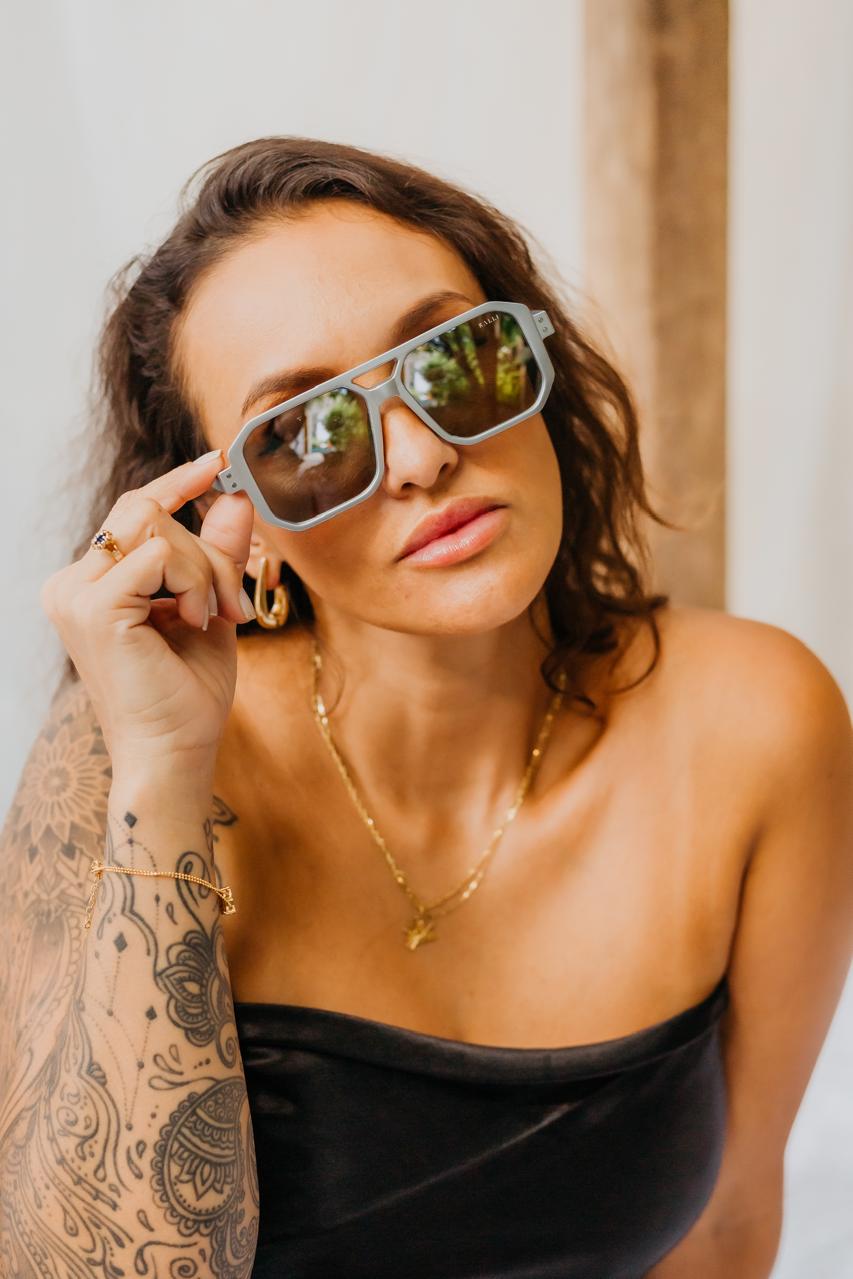 Óculos Deusa Hécate