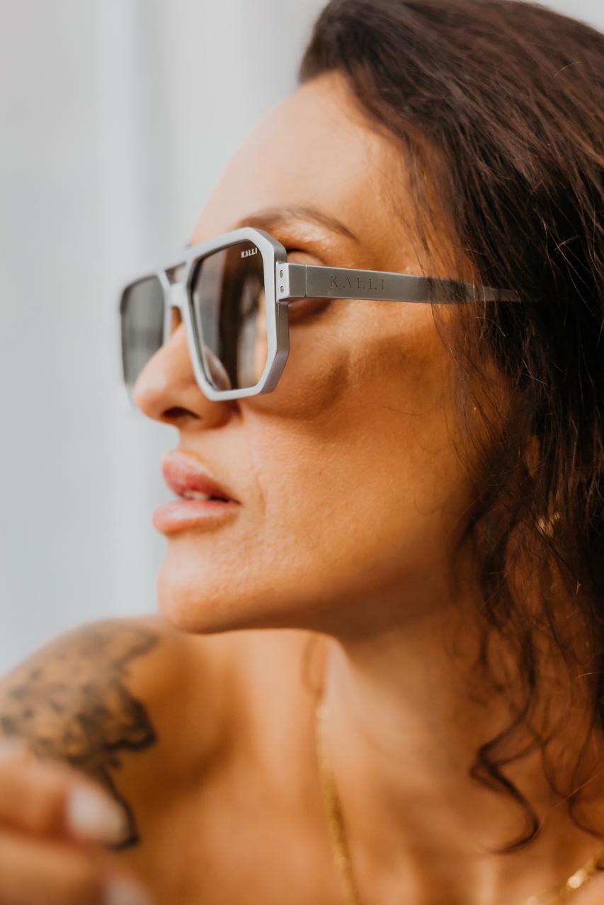 Óculos Deusa Hécate