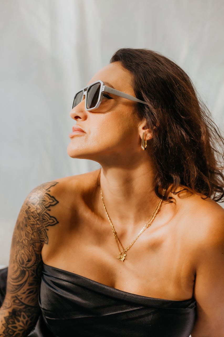 Óculos Deusa Hécate