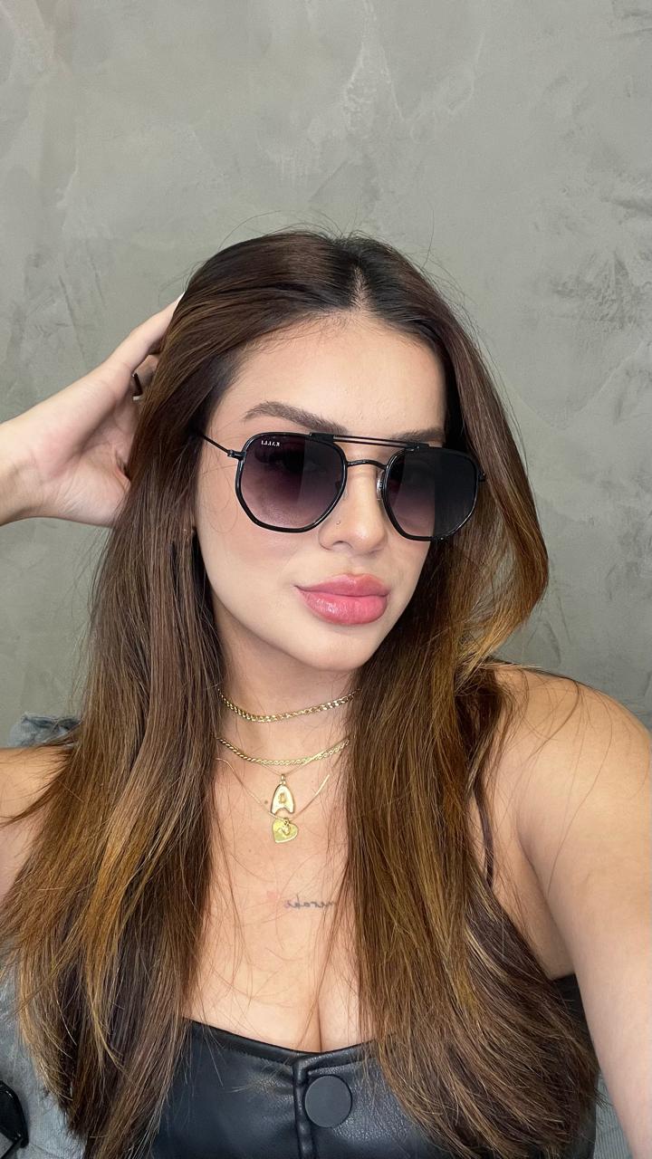 Óculos Deusa Perséfone