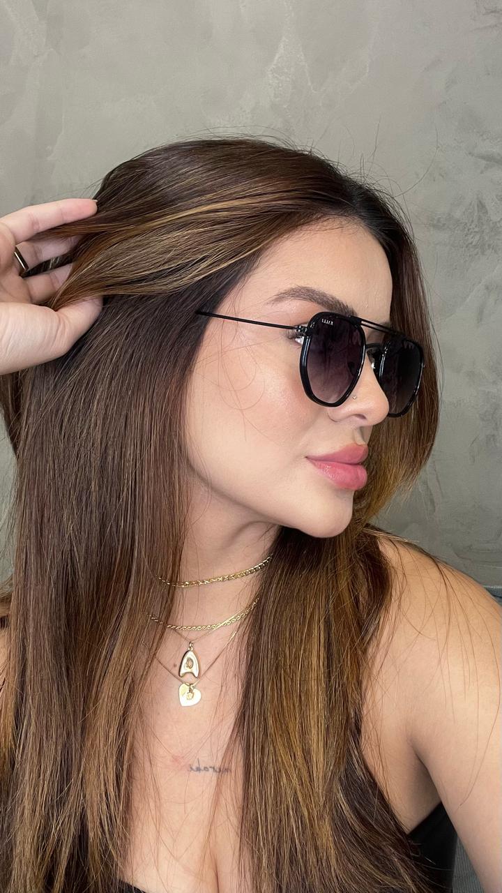 Óculos Deusa Perséfone