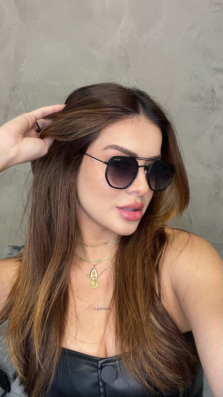 Óculos Deusa Perséfone