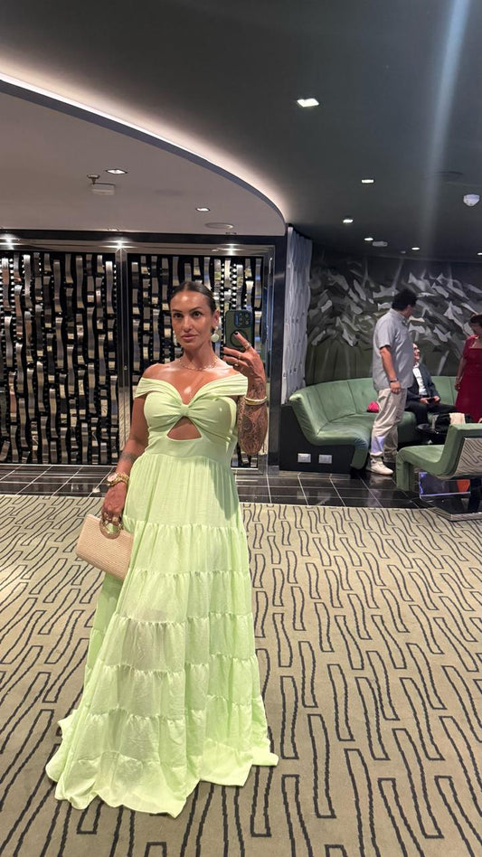 Vestido Antonia Marrakech